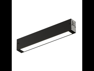 Трековый светильник Denkirs DK8003-BK