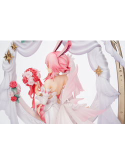 Фигурка 1/7 Сакура Яэ (Yae Sakura no Gensou Ver.)