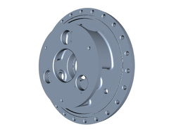 Водило 0901-96-65