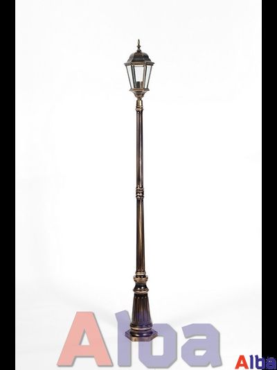 Astoria 409 2L BG Парковый светильник