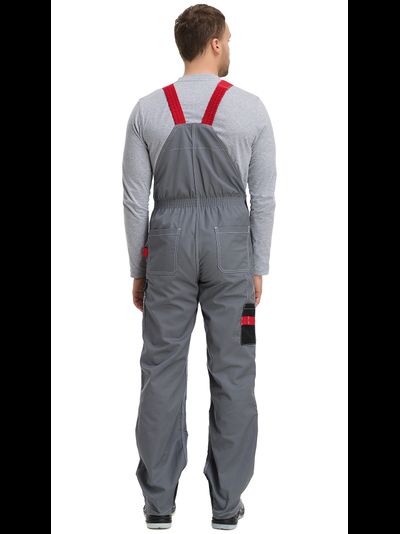 Полукомбинезон RANDEK (РАНДЭК)