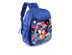 Рюкзак "Вселенная Стивена, Steven Universe" №47