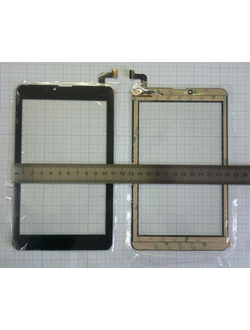 Тачскрин сенсорный экран 4Good Light AT200, XC-PG0700-197-A0, стекло