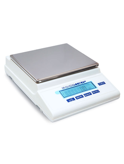 Лабораторные весы ВЛТЭ-6100