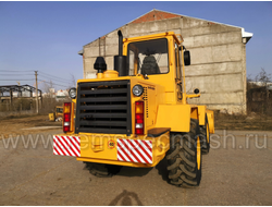 Фронтальный погрузчик Амкодор 333