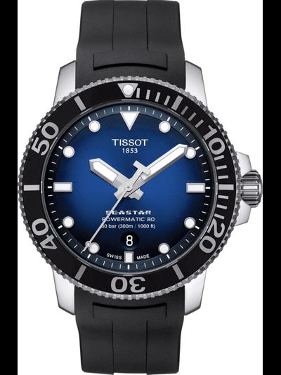 Швейцарские часы Tissot T120.407.17.041.00