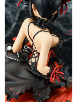 Фигурка 1/8 Куруми Токисаки (Tokisaki Kurumi)