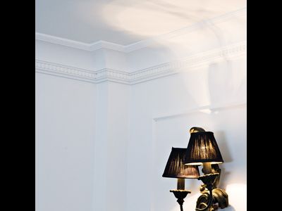 Карниз CX107 - 11,8*11,7*200см