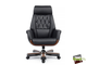 Кресло Byron YS1505A Черный