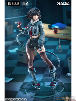 Фигурка 1/7 Джейн Доу (Jane Doe Apex Innovation)