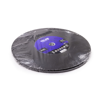 Круг отрезной по металлу FTL Expert 400 х 3,2 х 32,0 мм A30TBF, FoxWeld, 8617