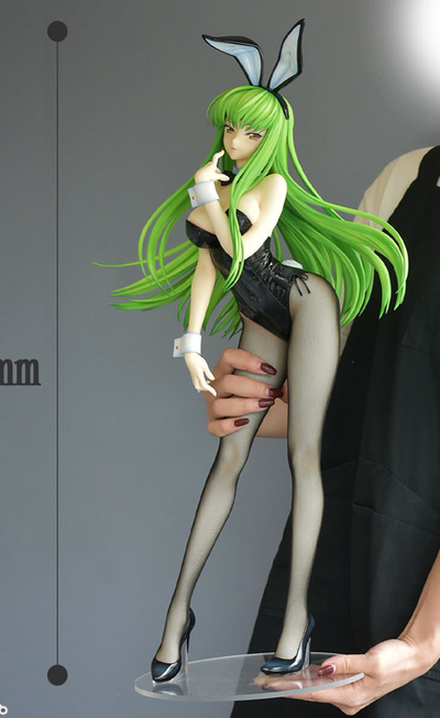 Фигурка 1/3 C.C. Bunny Ver. B-style