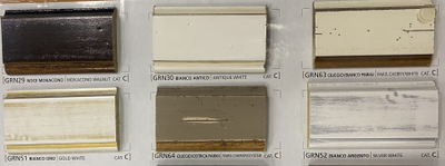 ШКАФ 2-Х ДВЕРНЫЙ ART.VR.H.519.104.4640 (L180*P66*H227) GIULIACASA