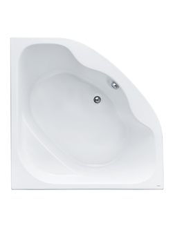Акриловая ванна Santek Мелвилл