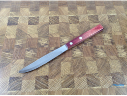 TRAMONTINA POLYWOOD НОЖ ДЛЯ СТЕЙКОВ 10,5 СМ. 21101/474