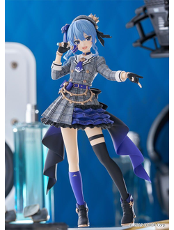 Фигурка Суйсэй Хосимати (Hoshimachi Suisei Pop Up Parade)