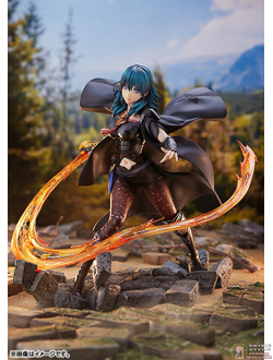 Фигурка 1/7 Белет (Byleth Intelligent Systems)