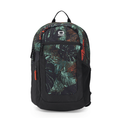 Ogio Aero 20L Pop Floral вид спереди
