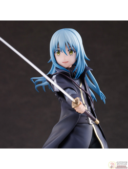 Фигурка  Римуру Темпест (Rimuru Tempest)