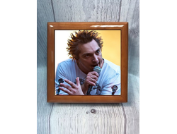 Шкатулка Король и Шут №10