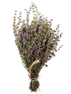 Веник из трав. Мята болотная (без упаковки)