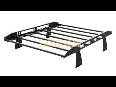 Багажник разборный 4-х опорный, 1,7х1,4м, масса 41 кг на Land Rover Discovery II 1989-2004 (01.280.40)