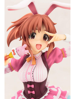 Фигурка 1/8 Нана Абэ (Abe Nana Märchen Change!)