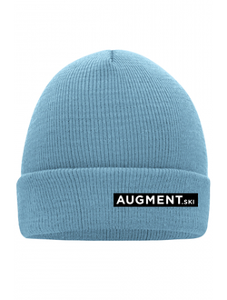 Шапка вязаная Augment
