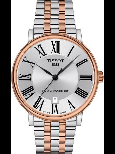 Швейцарские часы Tissot T122.407.22.033.00