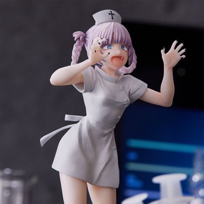 Фигурка  Надзуна Нанакуса (Nazuna Nanakusa Nurse Fuku Ver.)
