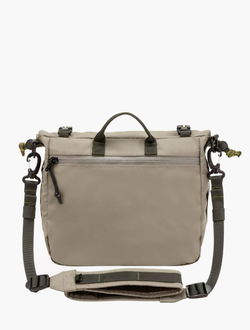 Сумка Elliker Nidder Roll Top Crossbody Bag 6L Taupe фото 5