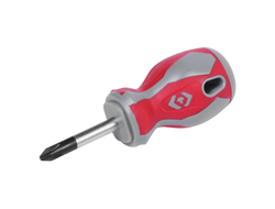 Отвертка крестовая Phillips, PH2, 38 мм KING TONY 14210214