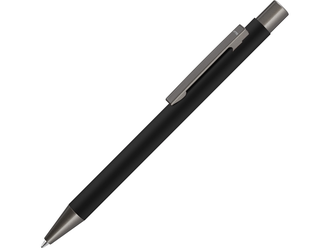 Ручка шариковая металл UMA Straight GUM Soft-Touch, 187927