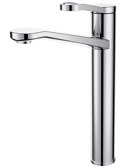 Смеситель для раковины DK Venice.Rialto DA1062041 высокий хром