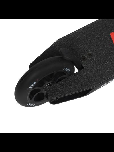 Трюковой самокат Drone Icon 1 Park Black