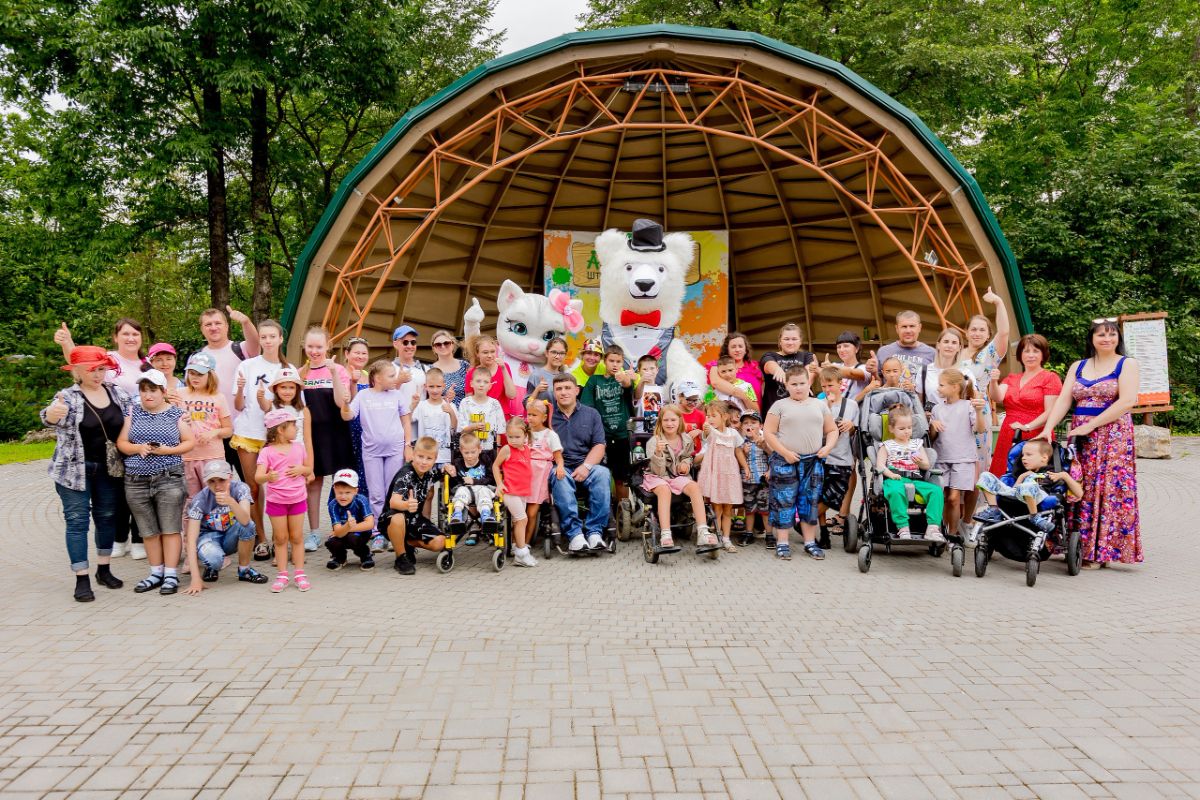 "День добрых дел"