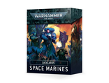 Datacards: Space Marines(9 ED)