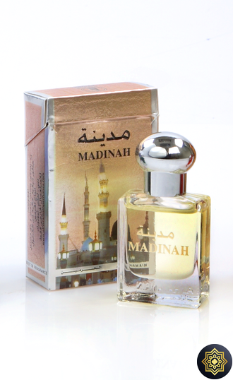 Al Haramain - ÐœÐ°ÑÐ»ÑÐ½Ñ‹Ðµ Ð¿Ñ€ÐµÐ¼Ð¸ÑƒÐ¼ Ð´ÑƒÑ…Ð¸ - Al Haramain 15 ml