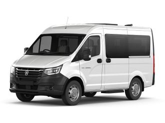 ГАЗ Соболь НН I 2023&gt;