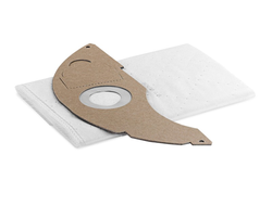 Фильтр-мешки флисовые для NT 22/1, 5 шт - Артикул: 2.889-217.0