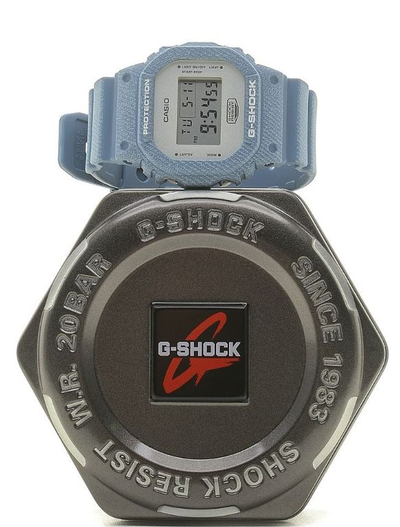 Часы Casio G-Shock DW-5600DC-2E