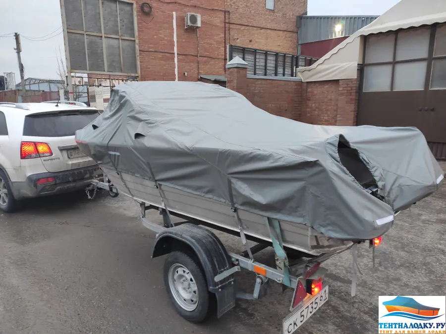 Тактика-390 DC Lite