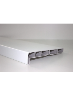 Подоконник ПВХ(Стандартный)