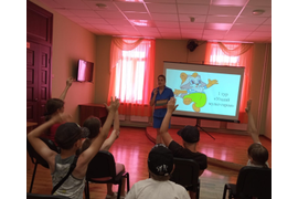 «Детские мелодии»