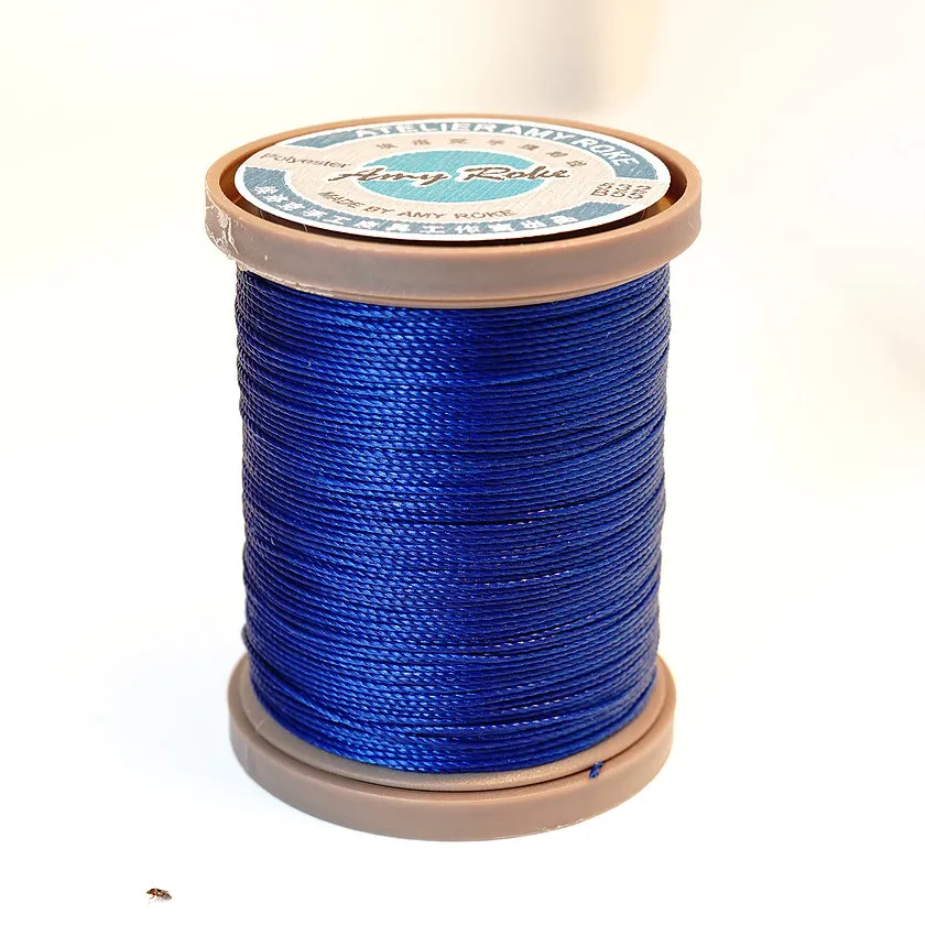 НИТКИ ATELIER AMY ROKE, цвет Sodalite Blue