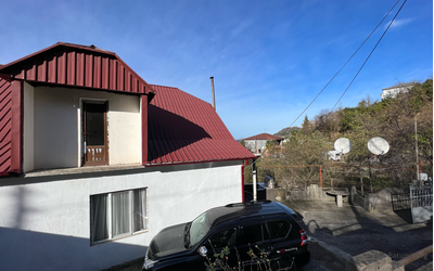 Продаётся домик в грузинской деревне, в пригороде Батуми - Ахалшени, фото 5