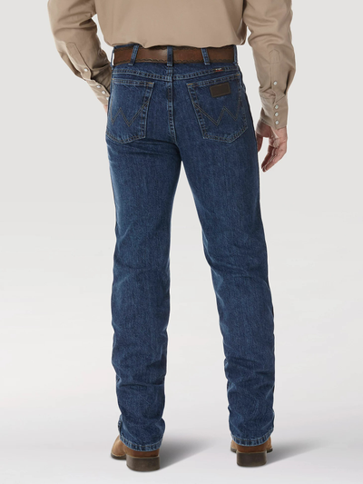 Джинсы Wrangler® PBR® Slim Fit Jean
