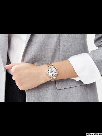 Часы Casio Sheen SHE-3061PG-7B