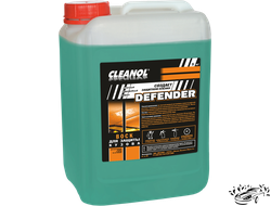 Воск DEFENDER (5кг) CLEANOL