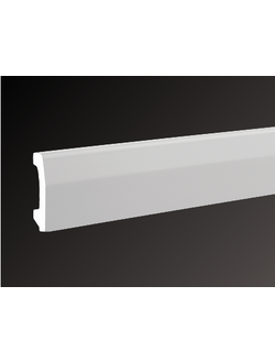 Плинтус 6.53.106 - 70*17*2000мм